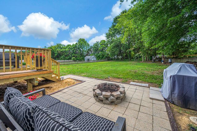 2814 ANGELA CT, Fredericksburg, VA 22408