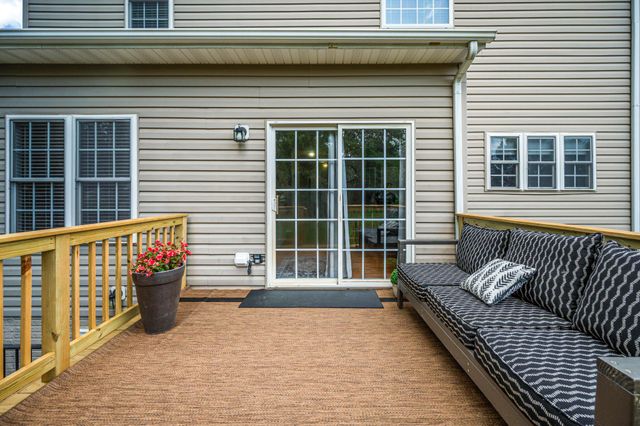 2814 ANGELA CT, Fredericksburg, VA 22408