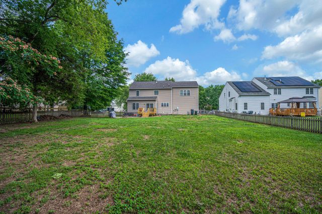 2814 ANGELA CT, Fredericksburg, VA 22408