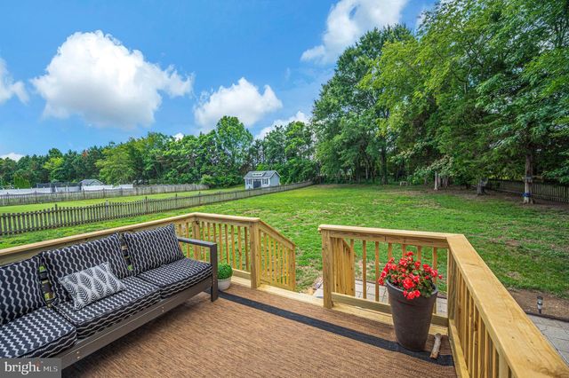 2814 ANGELA CT, Fredericksburg, VA 22408