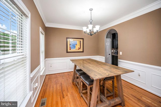 2814 ANGELA CT, Fredericksburg, VA 22408