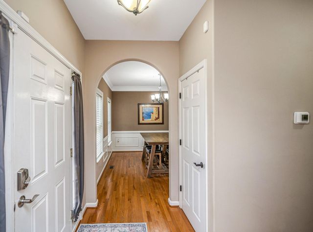 2814 ANGELA CT, Fredericksburg, VA 22408