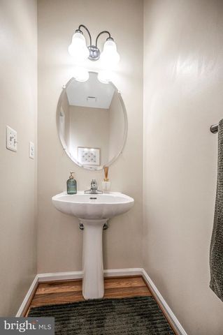 2814 ANGELA CT, Fredericksburg, VA 22408