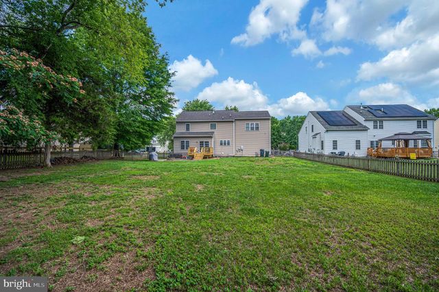 2814 ANGELA CT, Fredericksburg, VA 22408