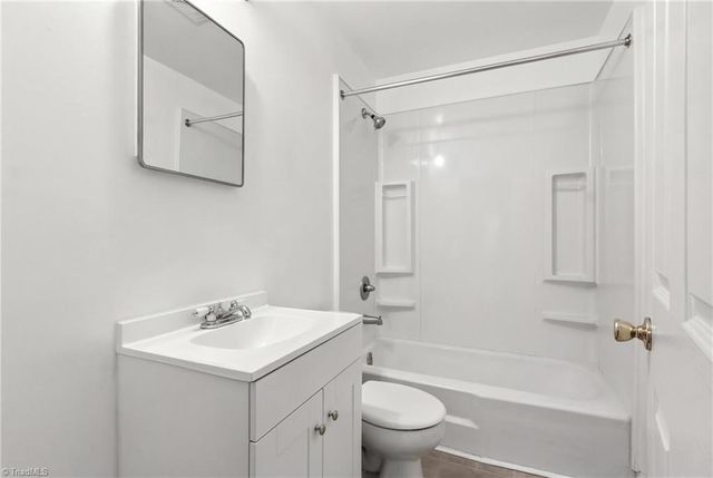 4152 Old Julian Road, Julian, NC 27283