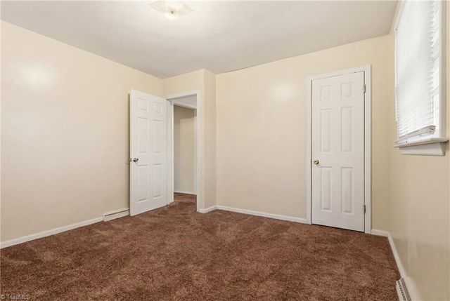 4152 Old Julian Road, Julian, NC 27283