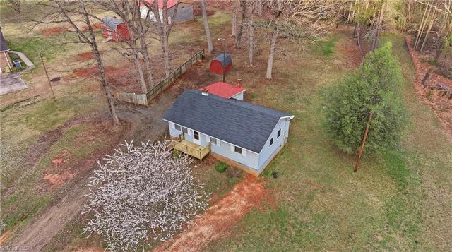 4152 Old Julian Road, Julian, NC 27283