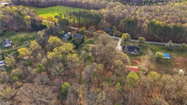 4152 Old Julian Road, Julian, NC 27283