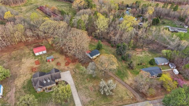 4152 Old Julian Road, Julian, NC 27283