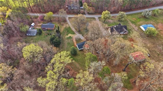 4152 Old Julian Road, Julian, NC 27283