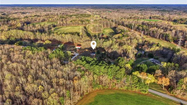 4152 Old Julian Road, Julian, NC 27283