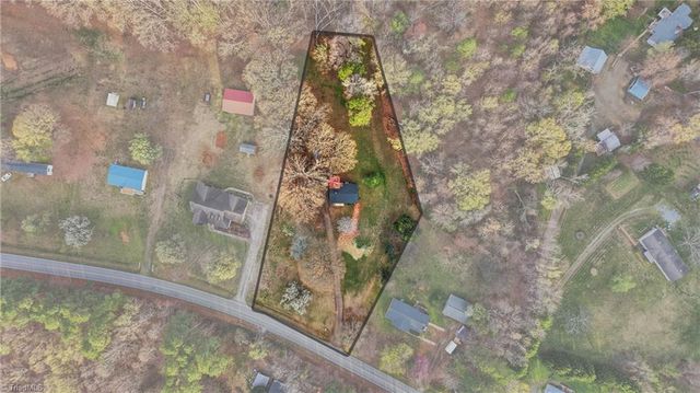 4152 Old Julian Road, Julian, NC 27283