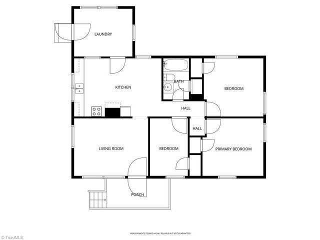 4152 Old Julian Road, Julian, NC 27283