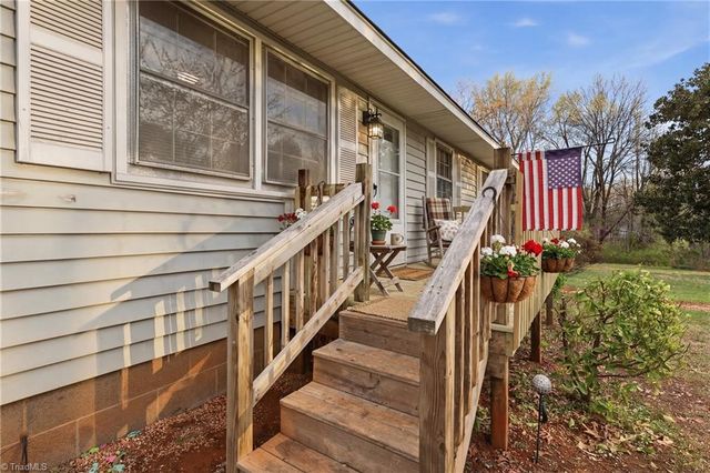 4152 Old Julian Road, Julian, NC 27283