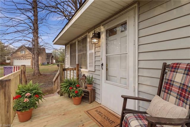 4152 Old Julian Road, Julian, NC 27283