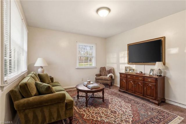 4152 Old Julian Road, Julian, NC 27283