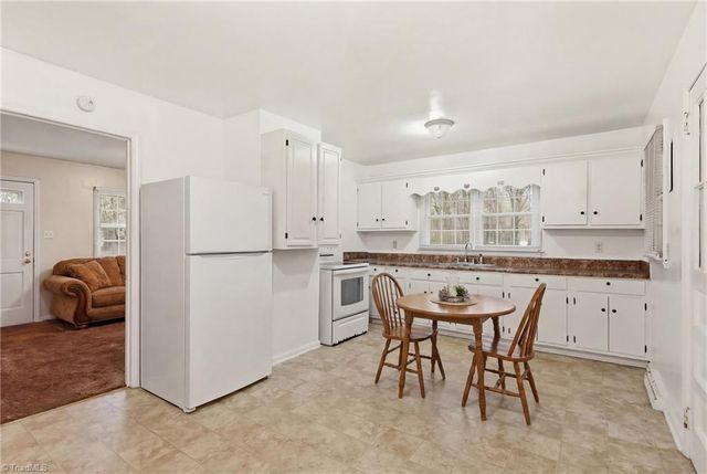 4152 Old Julian Road, Julian, NC 27283