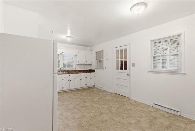 4152 Old Julian Road, Julian, NC 27283