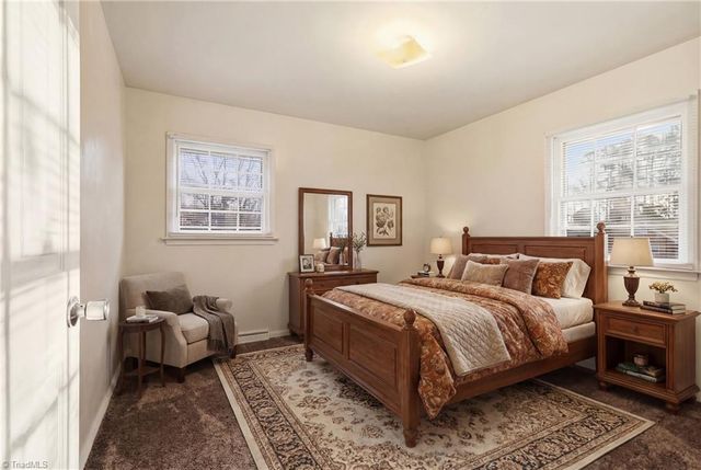 4152 Old Julian Road, Julian, NC 27283