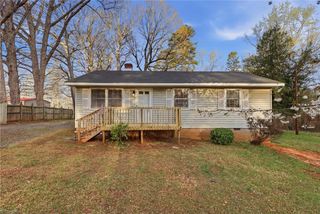 4152 Old Julian Road, Julian, NC 27283