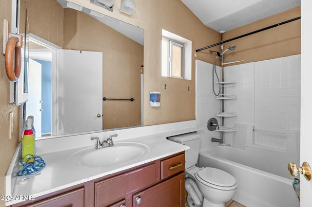 16240 W MARICOPA Street, Goodyear, AZ 85338