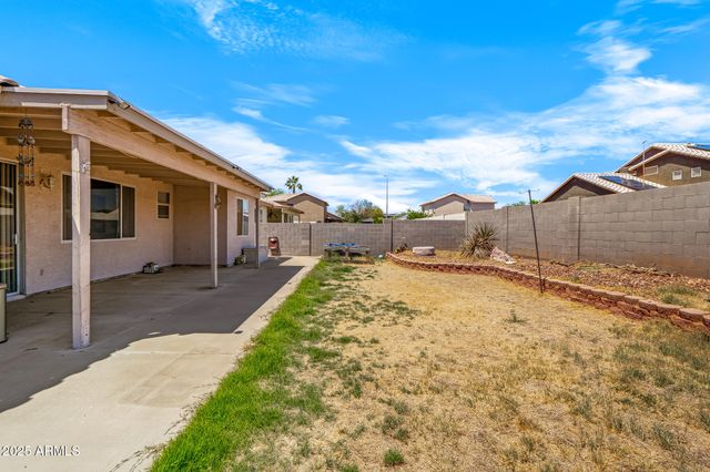 16240 W MARICOPA Street, Goodyear, AZ 85338