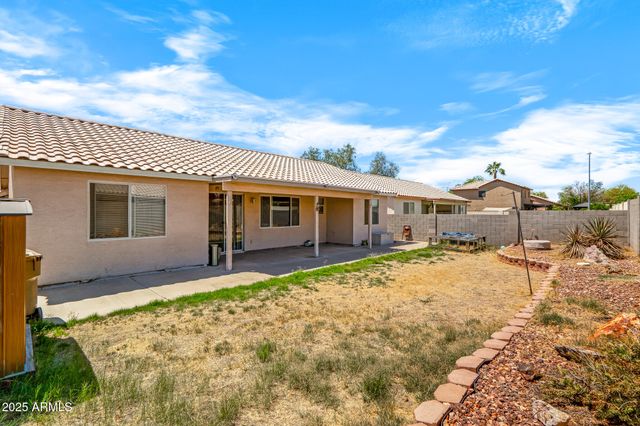 16240 W MARICOPA Street, Goodyear, AZ 85338