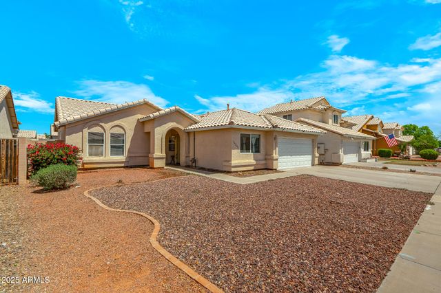 16240 W MARICOPA Street, Goodyear, AZ 85338