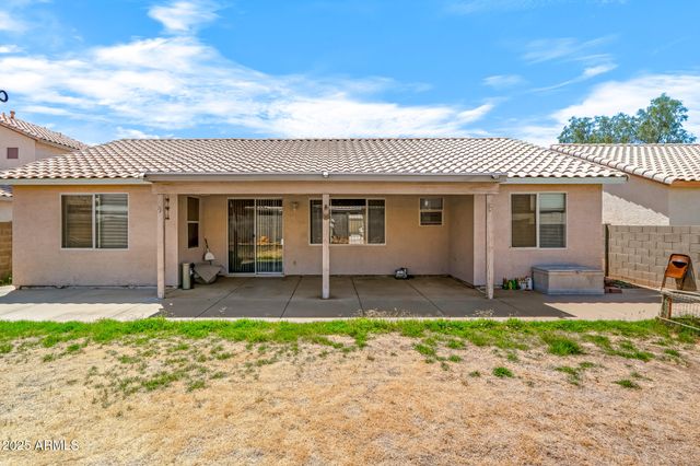 16240 W MARICOPA Street, Goodyear, AZ 85338