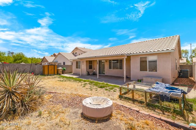 16240 W MARICOPA Street, Goodyear, AZ 85338