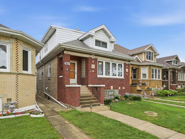 3110 N 76th Court, Elmwood Park, IL 60707