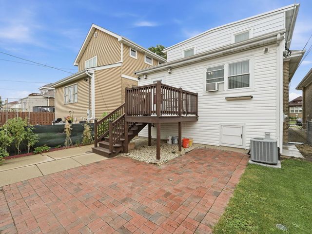 3110 N 76th Court, Elmwood Park, IL 60707