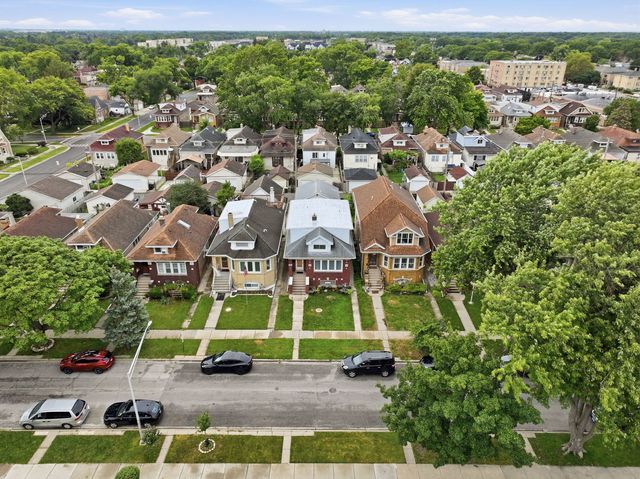 3110 N 76th Court, Elmwood Park, IL 60707