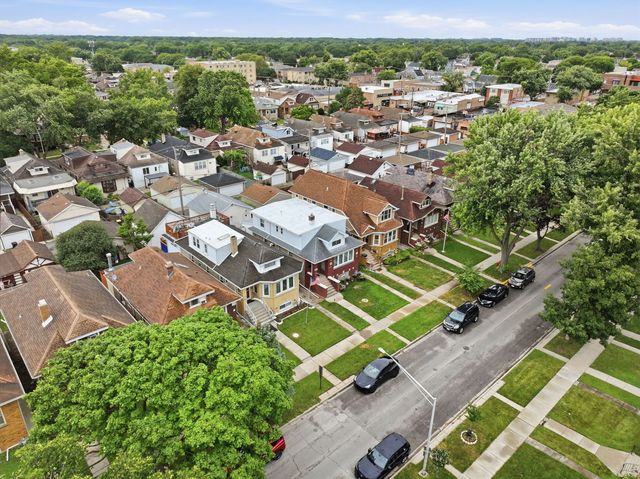 3110 N 76th Court, Elmwood Park, IL 60707