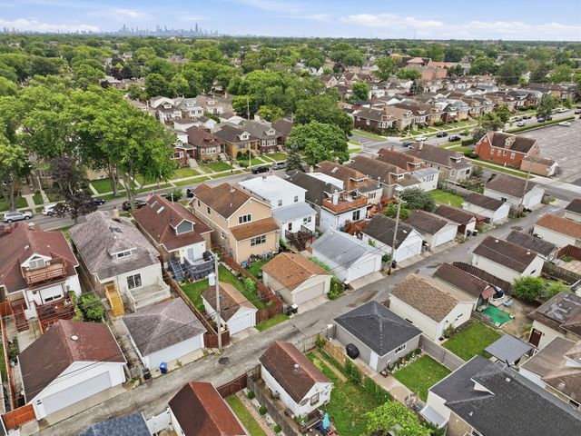 3110 N 76th Court, Elmwood Park, IL 60707