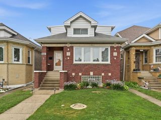 3110 N 76th Court, Elmwood Park, IL 60707
