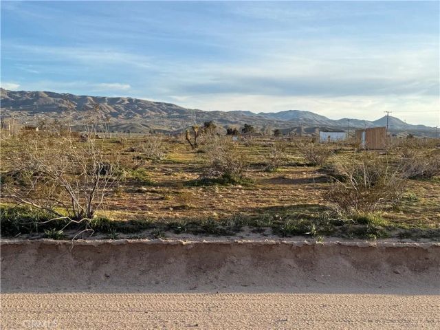 25733 Lancelet, Apple Valley, CA 92307