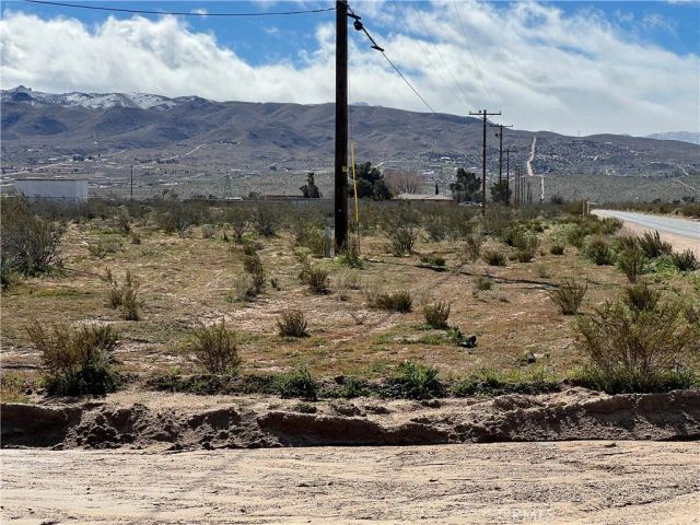 25733 Lancelet, Apple Valley, CA 92307