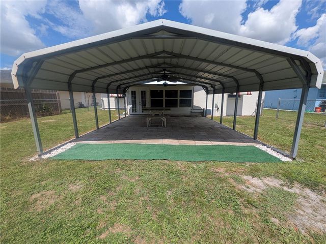 6212 18TH STREET, Zephyrhills, FL 33542