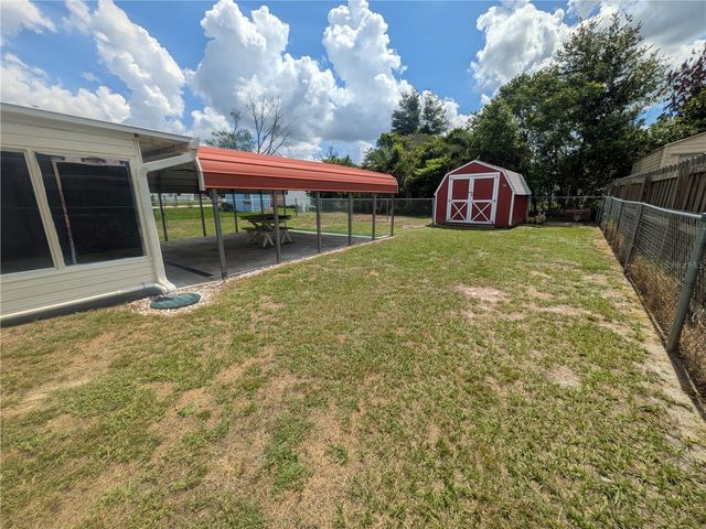 6212 18TH STREET, Zephyrhills, FL 33542