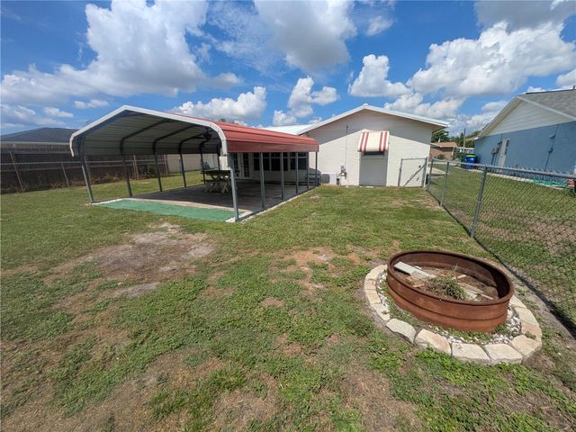 6212 18TH STREET, Zephyrhills, FL 33542