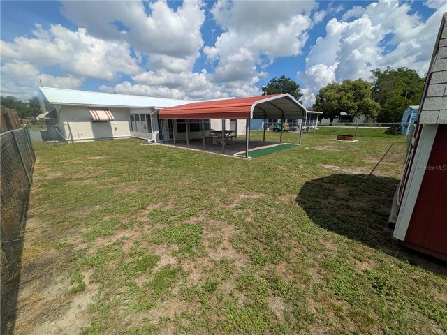 6212 18TH STREET, Zephyrhills, FL 33542