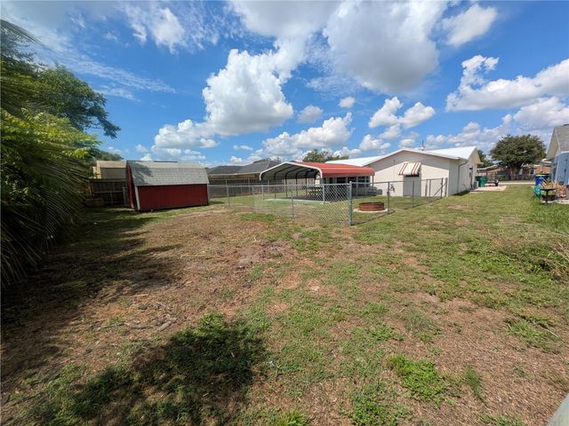 6212 18TH STREET, Zephyrhills, FL 33542