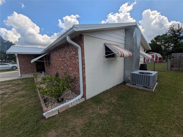 6212 18TH STREET, Zephyrhills, FL 33542
