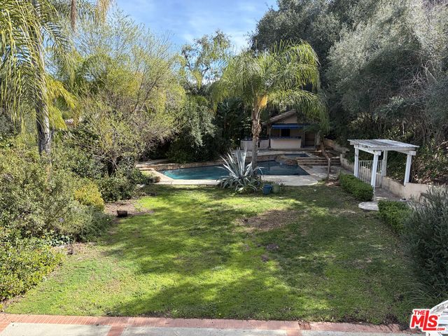 4312 Park Verdi, Calabasas, CA 91302