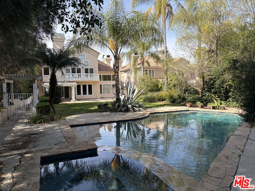 4312 Park Verdi, Calabasas, CA 91302