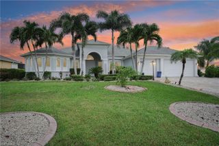 11558 Royal Tee CIR, Cape Coral, FL 33991