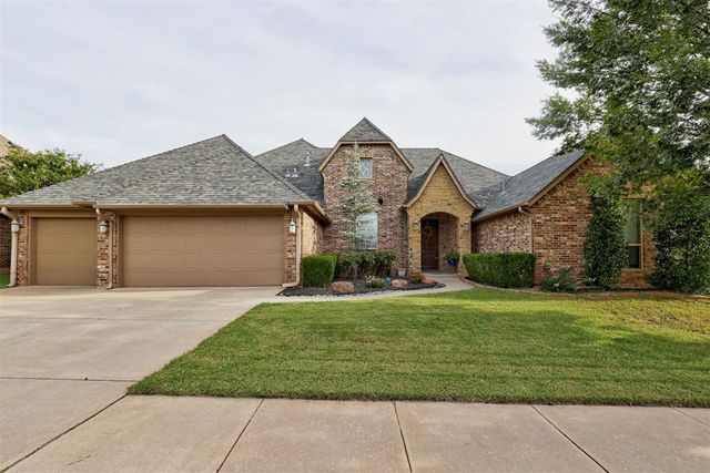 1813 NW 193rd Circle, Edmond, OK 73012