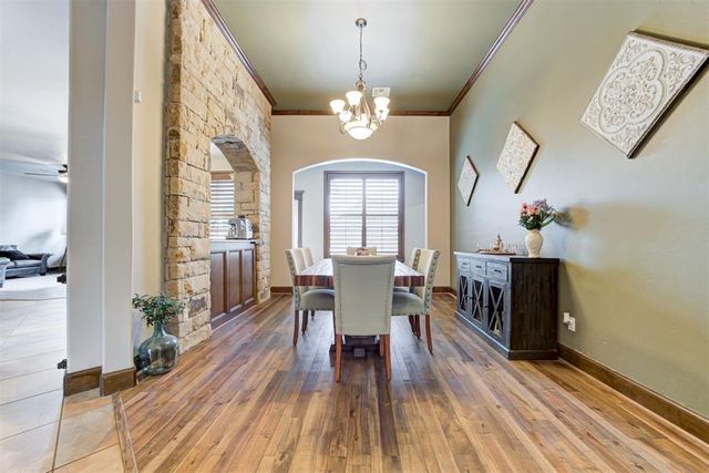 1813 NW 193rd Circle, Edmond, OK 73012