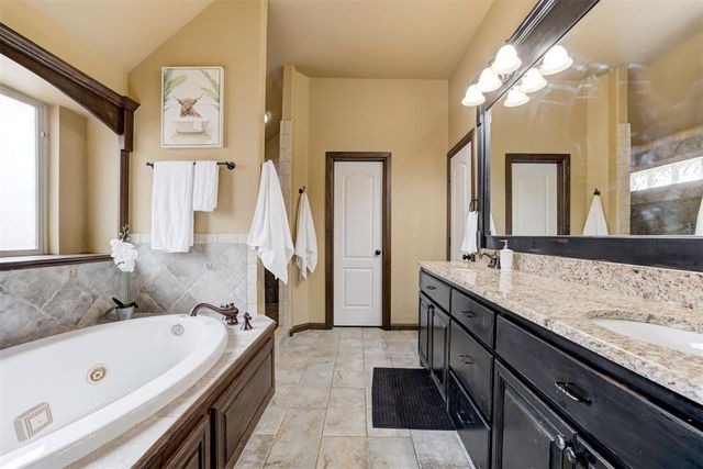 1813 NW 193rd Circle, Edmond, OK 73012